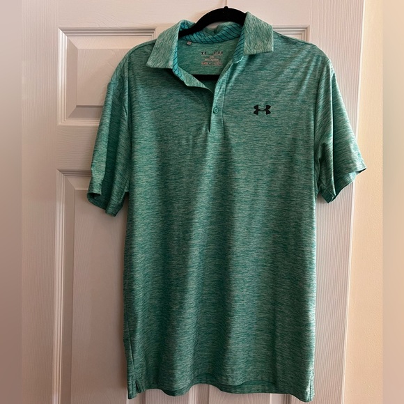 Men’s Under Armor Golf Polo - Picture 6 of 7